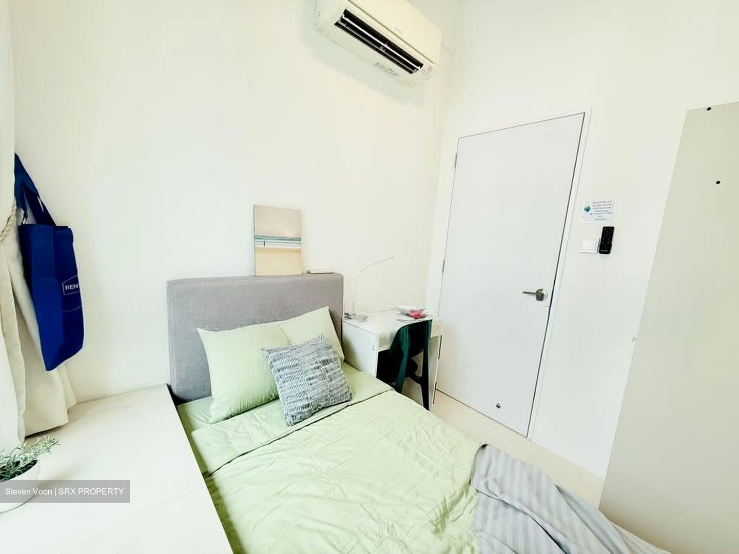 Suffolk Premier (D11), Apartment #610263071